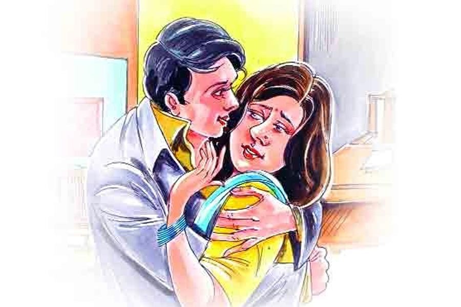Hindi Story: गुनाहों का रिश्ता