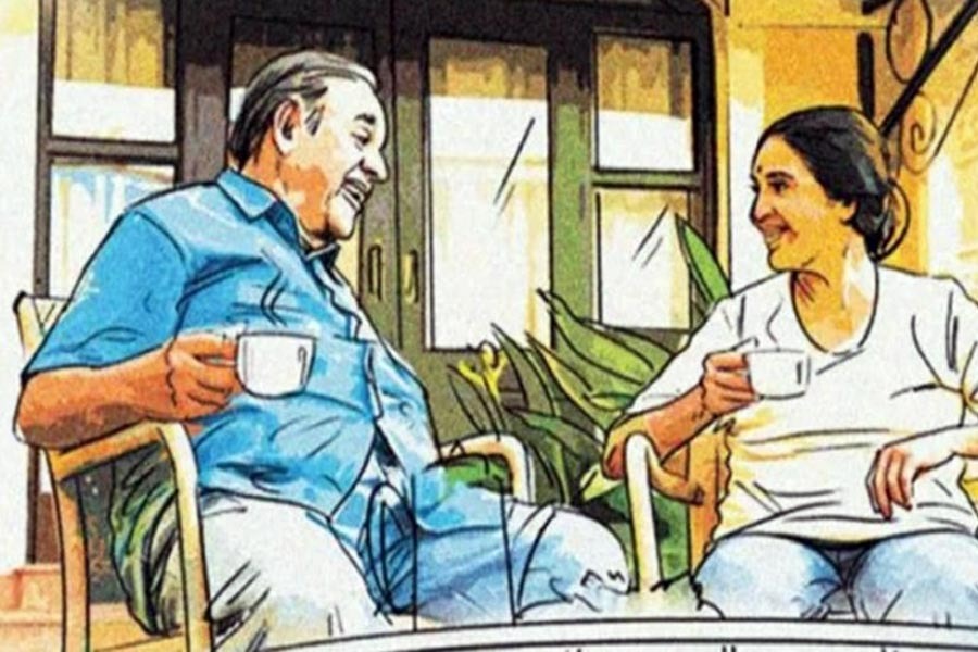 Hindi Story: किशमिश