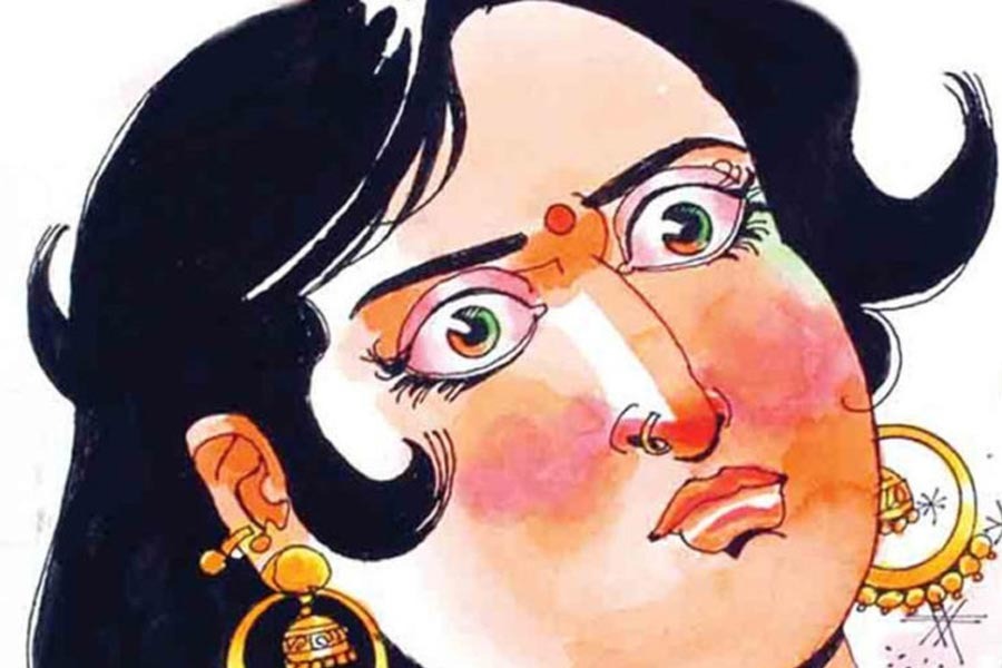 Hindi Story: रखैल नहीं