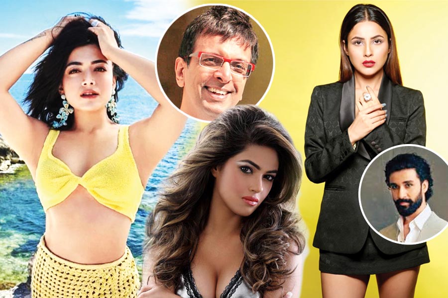 Parde ki Duniya