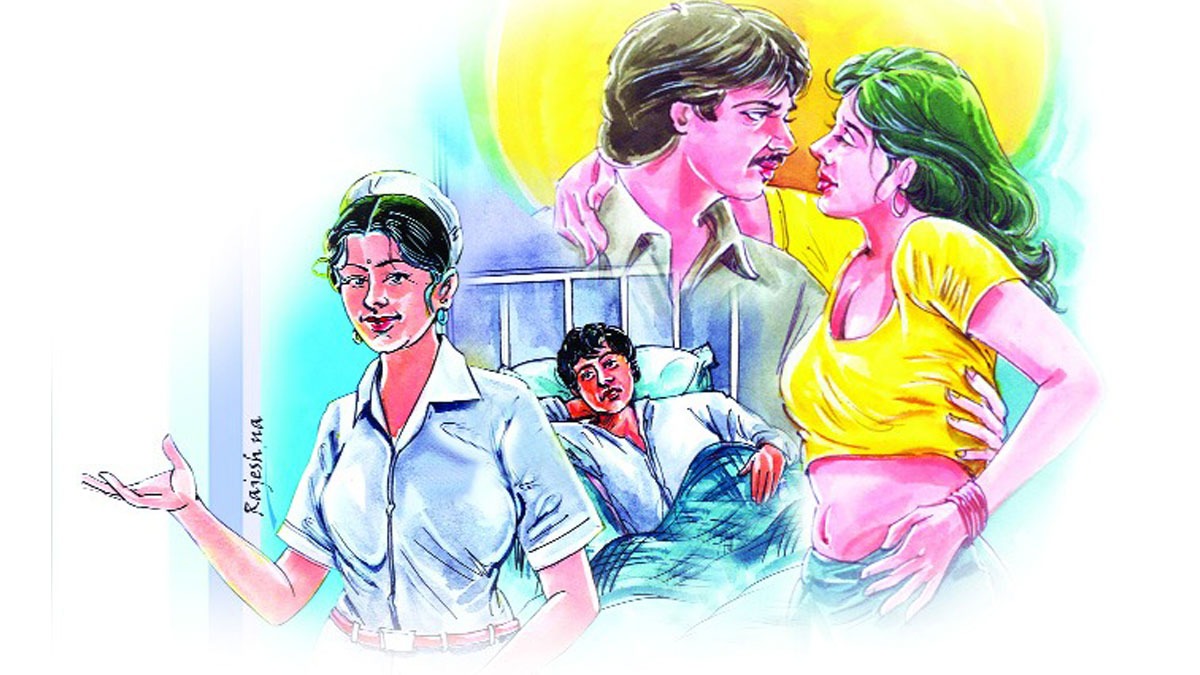 Emotional Hindi Story