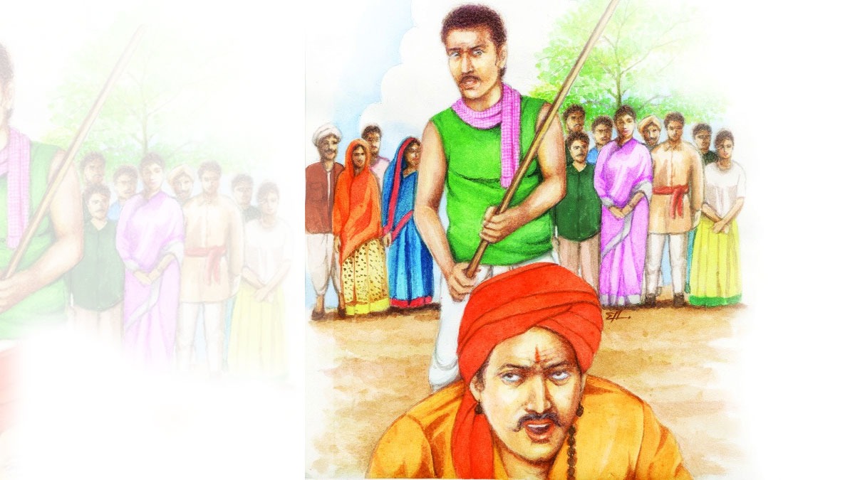 Story in Hindi