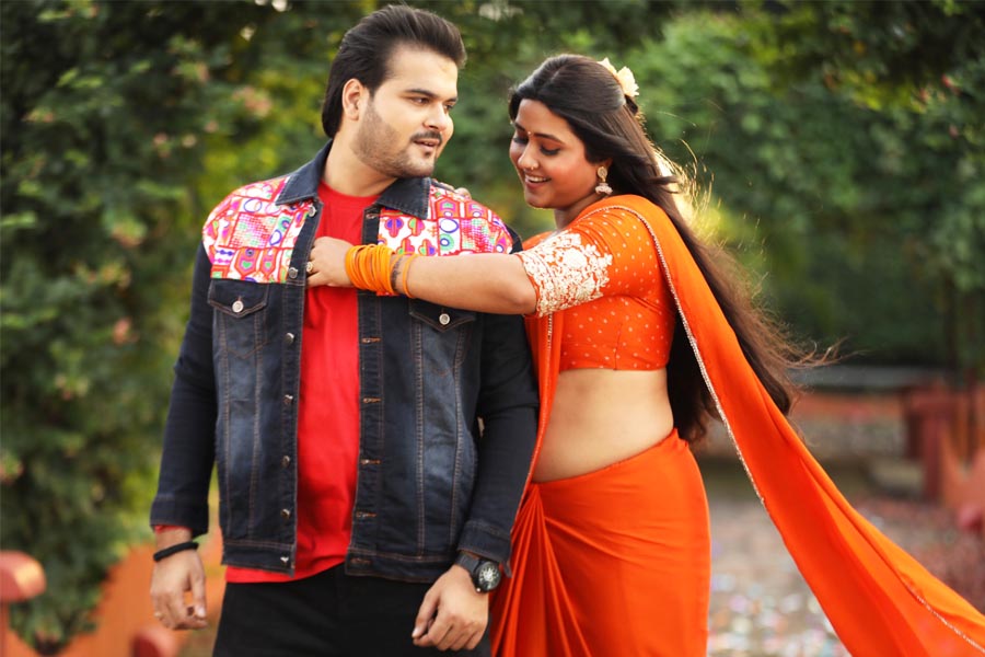 Bhojpuri Cinema