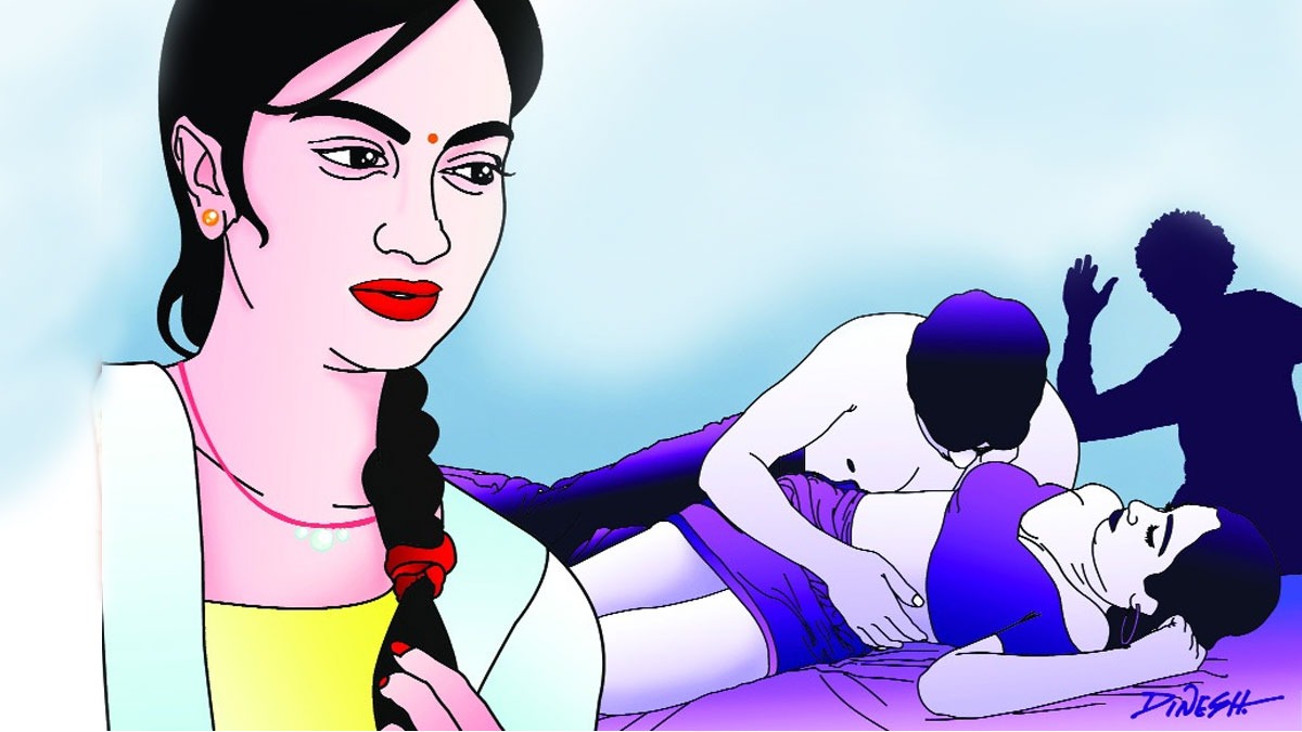 Revenge story in hindi