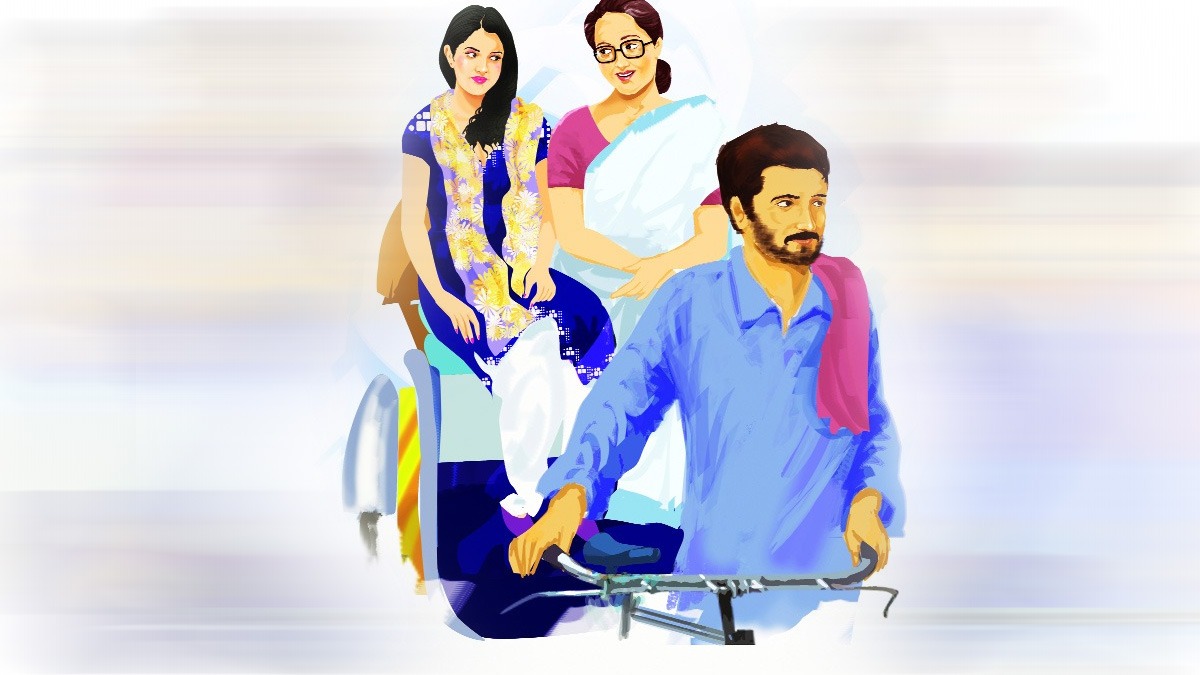 Story in Hindi