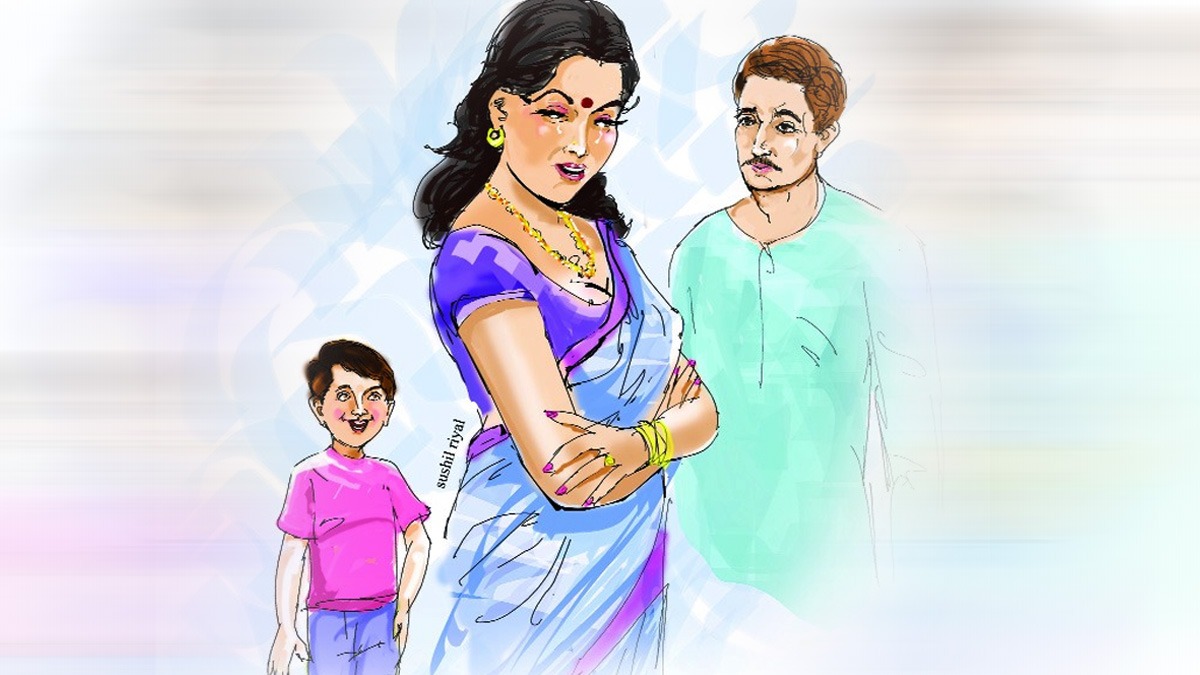 Hindi Short Story