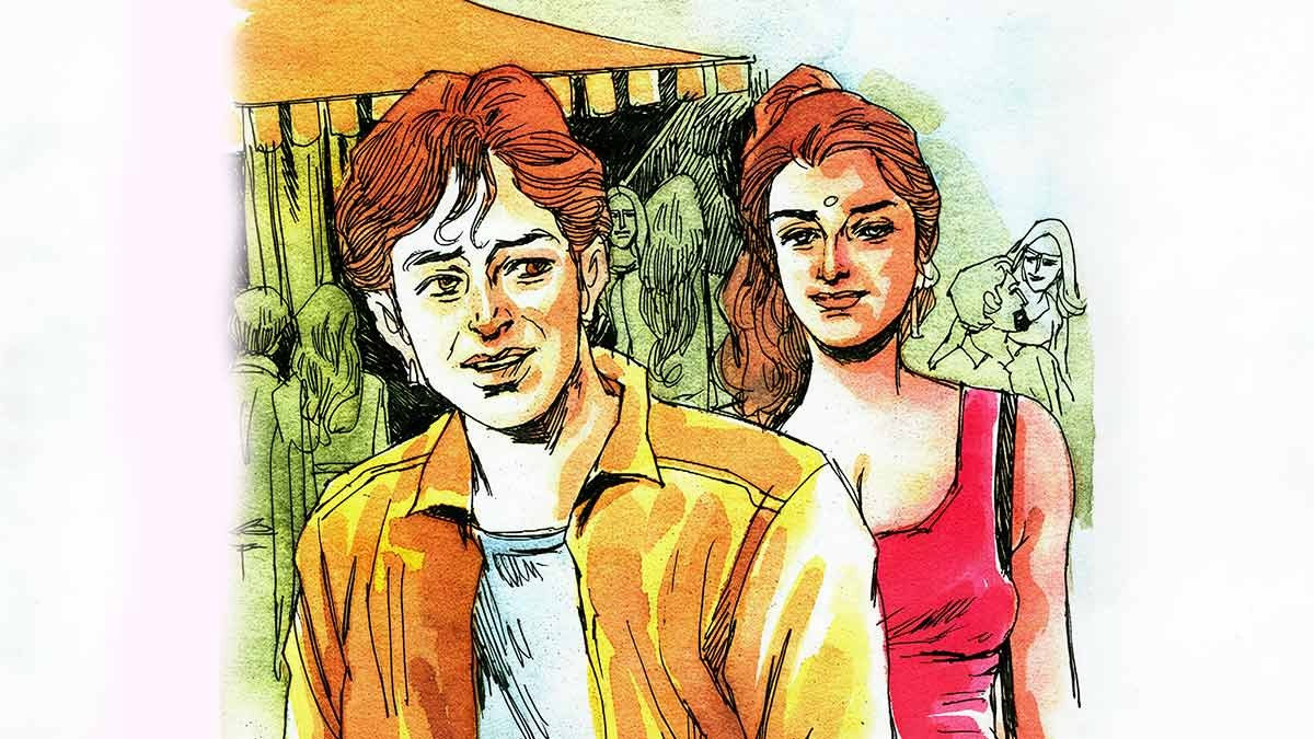 Emotional Story in Hindi