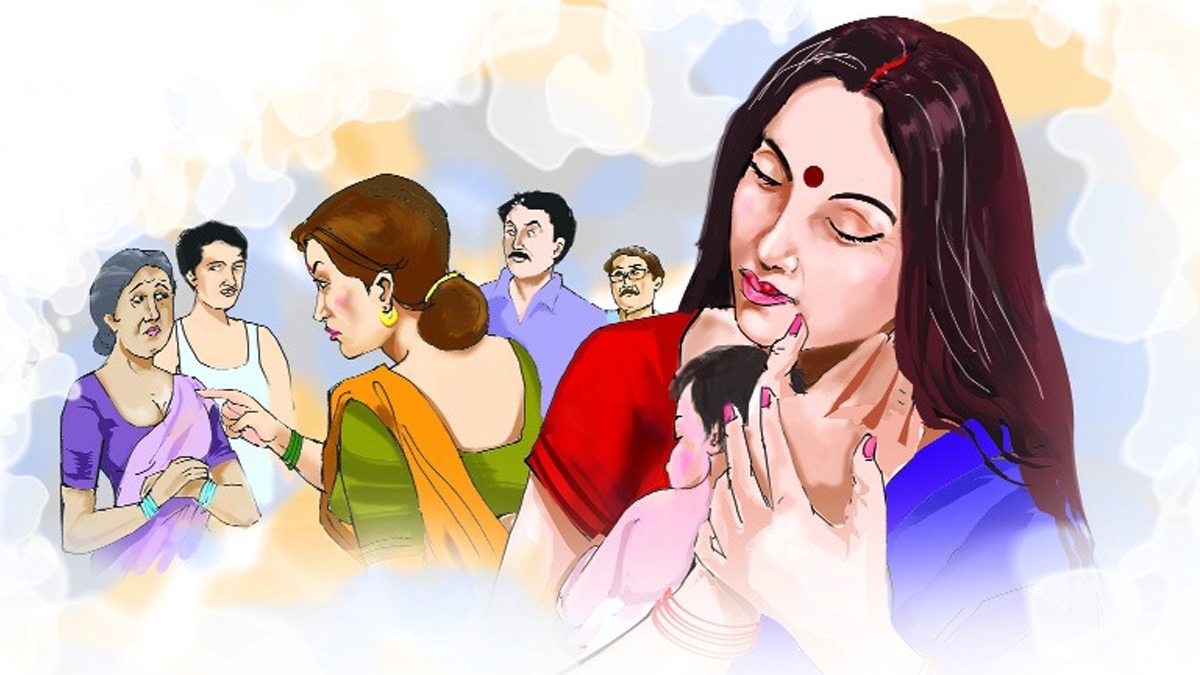 Emotional Hindi Story