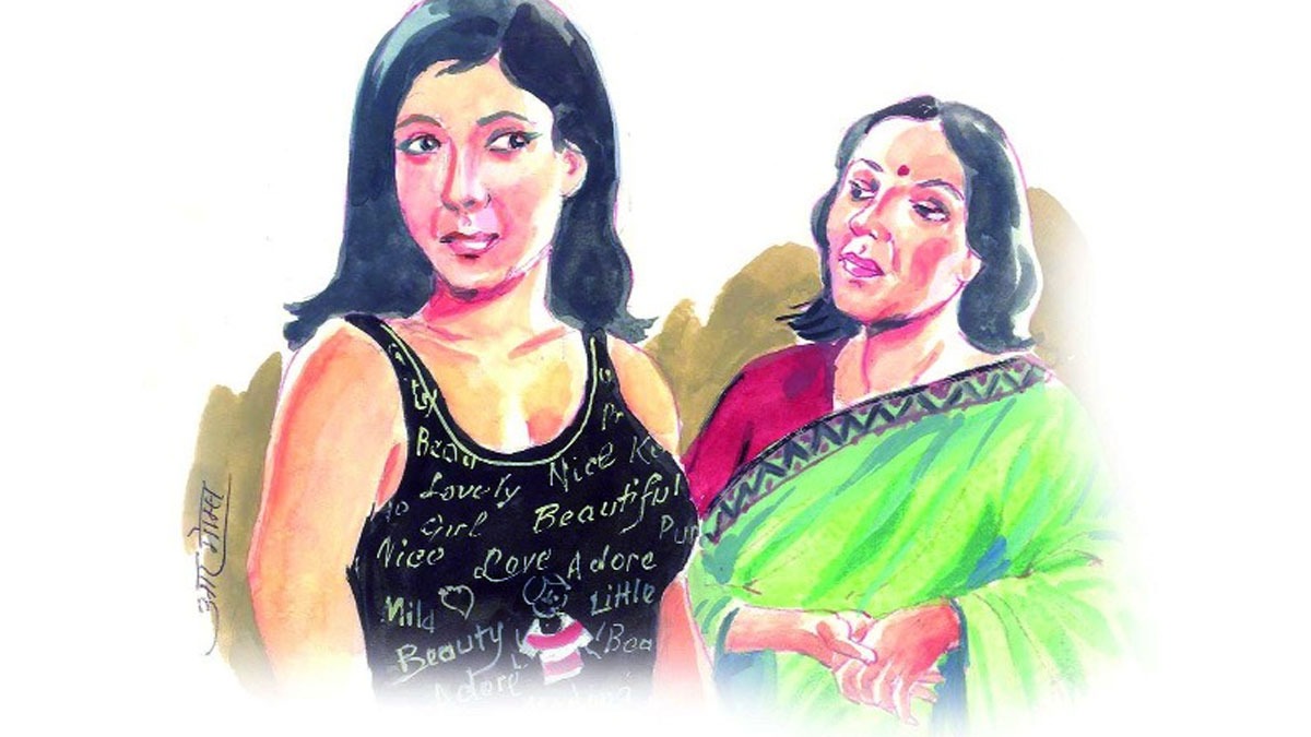 Women Courage Story