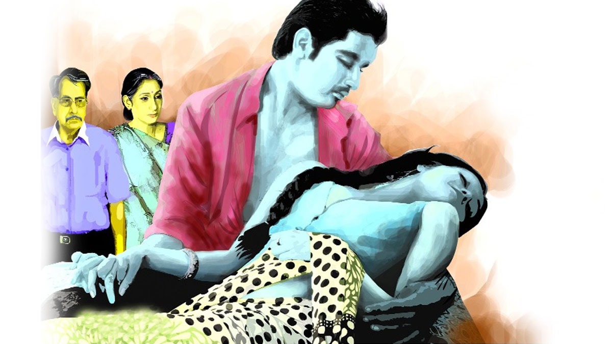 Emotional Story in Hindi