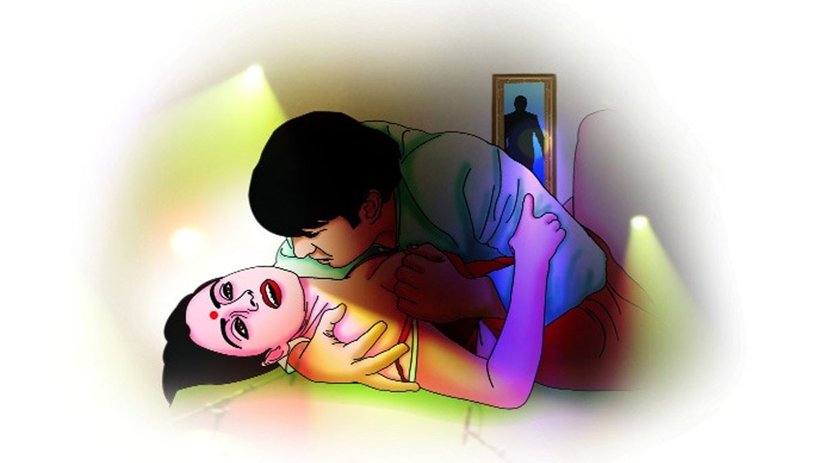 Relationship Drama