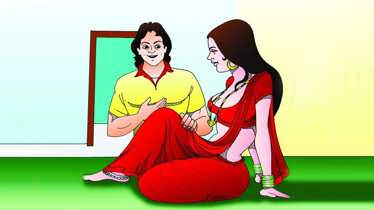 Manoranjak Kahanhi