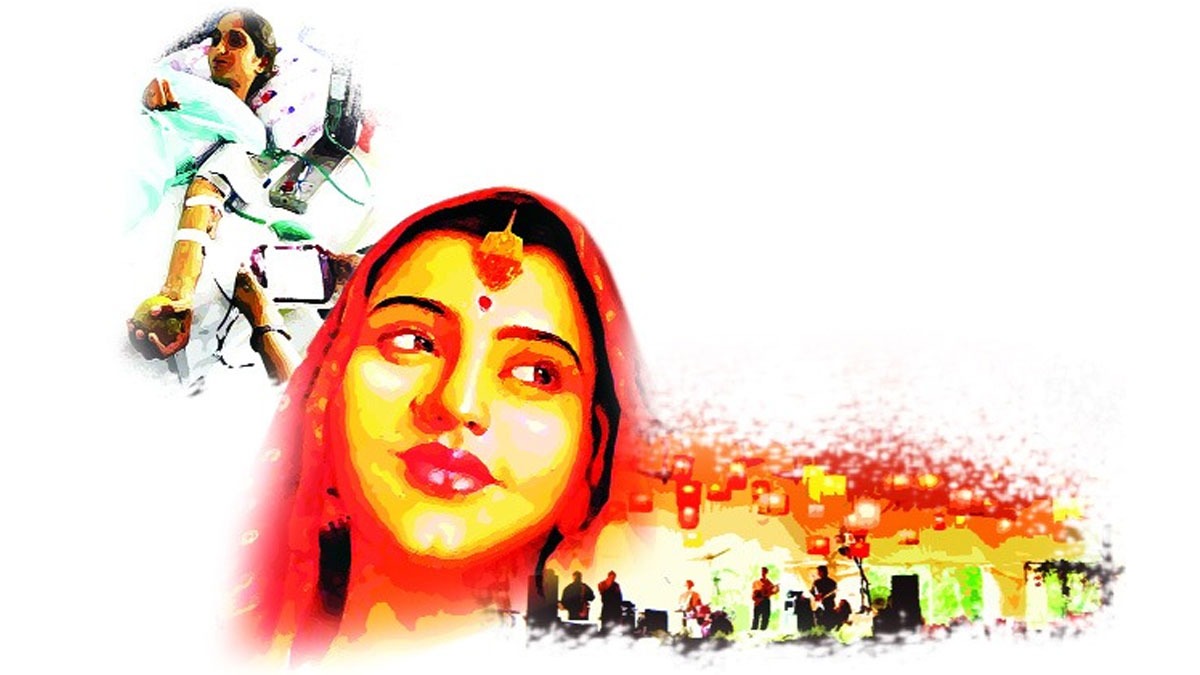 Short Story in Hindi