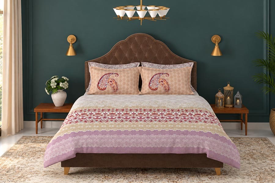 Bombay Dyeing