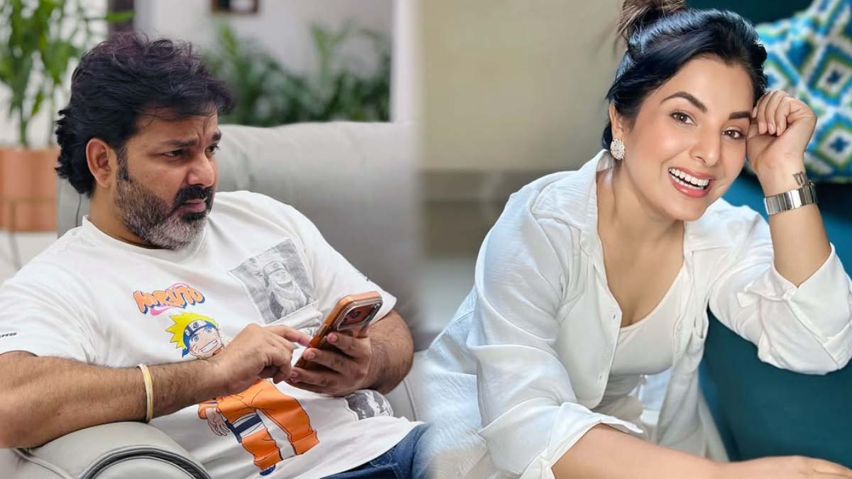 Smriti Pawan
