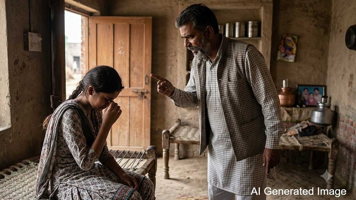 Honor Killing