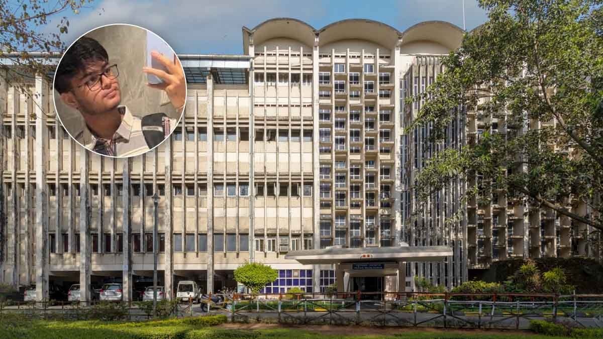 IIT Bombay