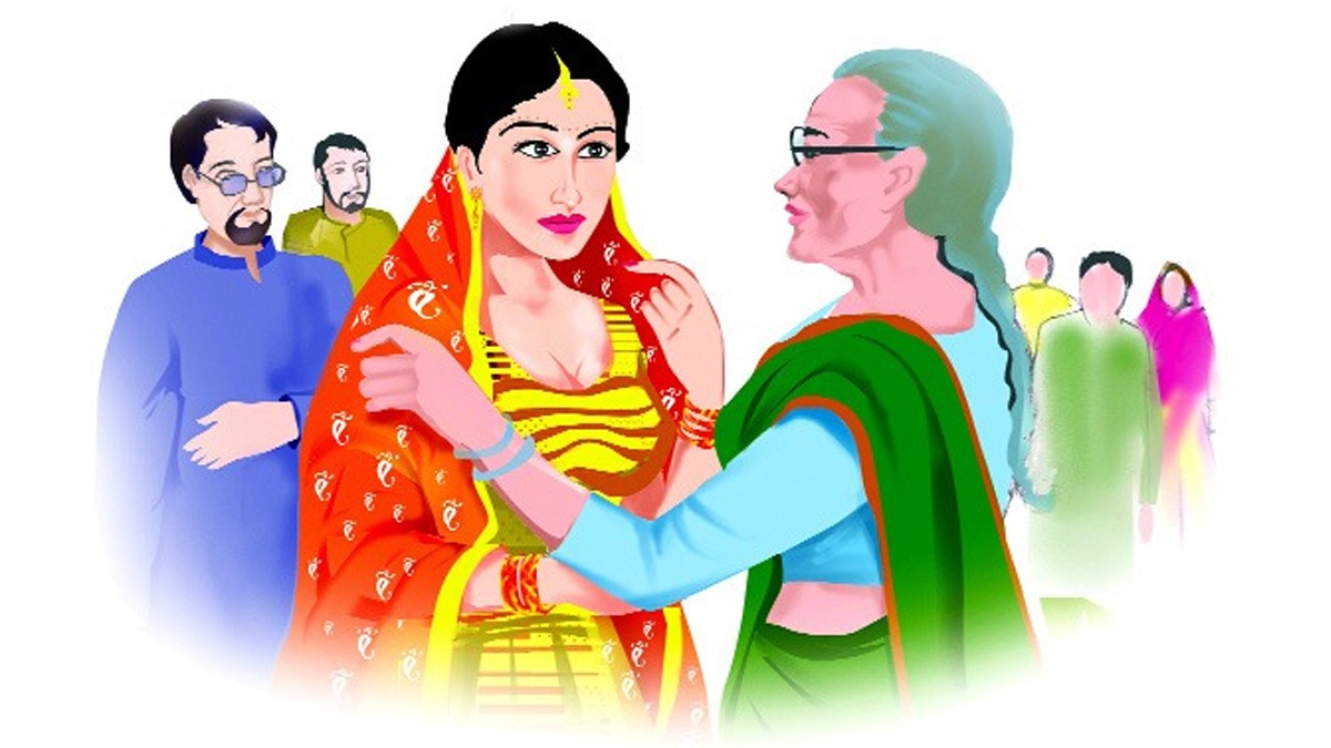 Hindi Short Story