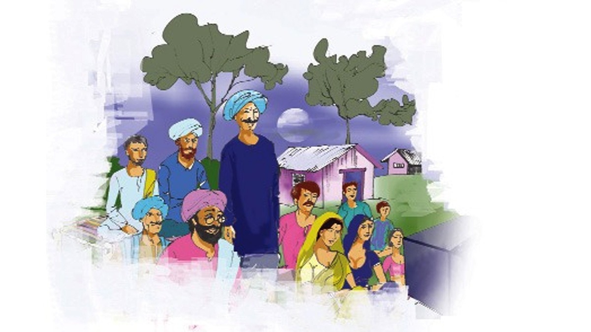 Village Story