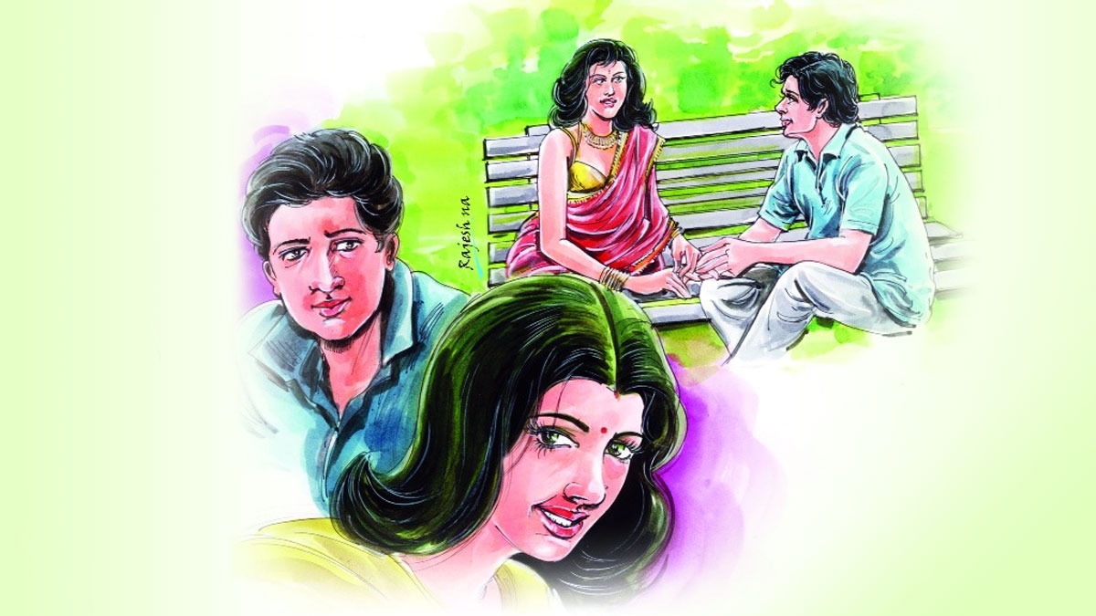 Inspirational Hindi Story