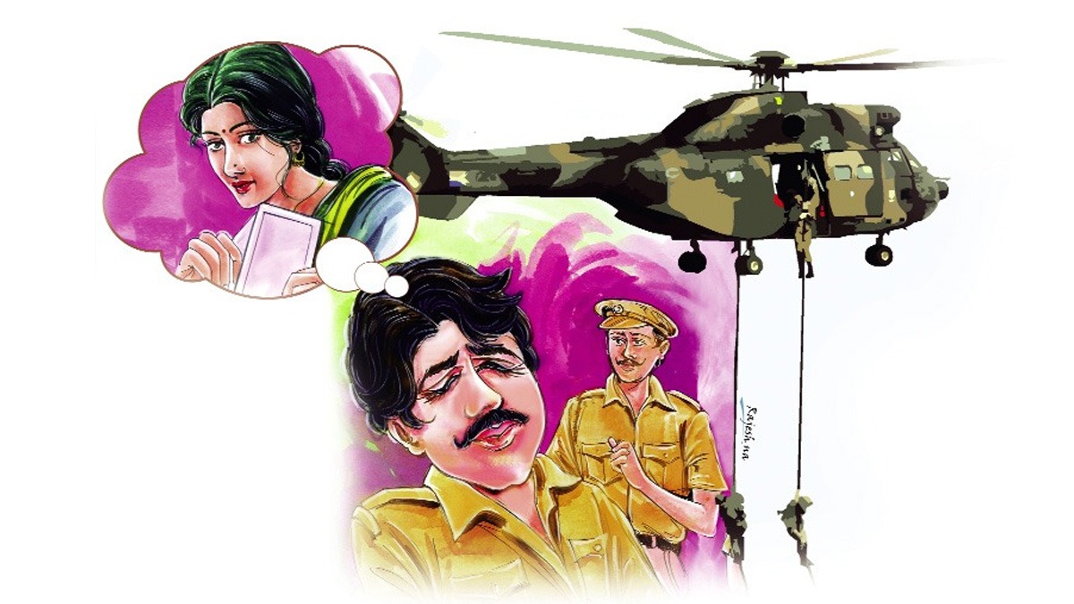 Emotional Story in Hindi