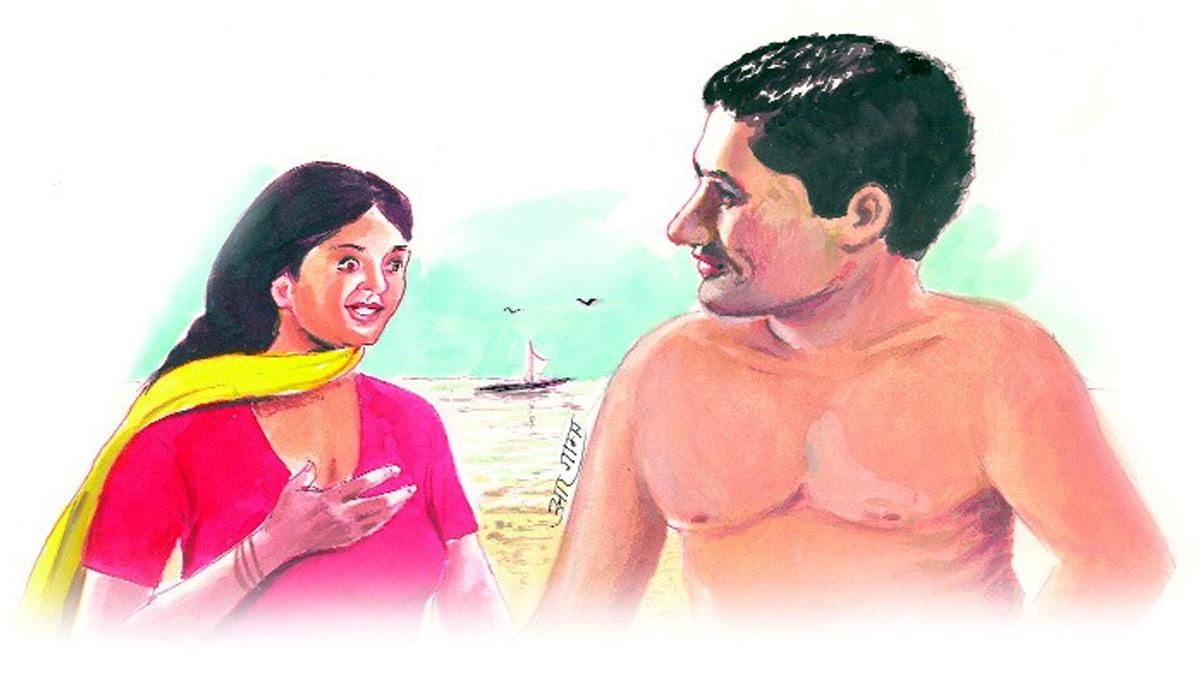 Short Story in Hindi