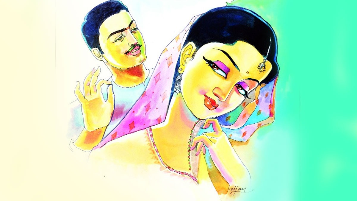 Story in Hindi