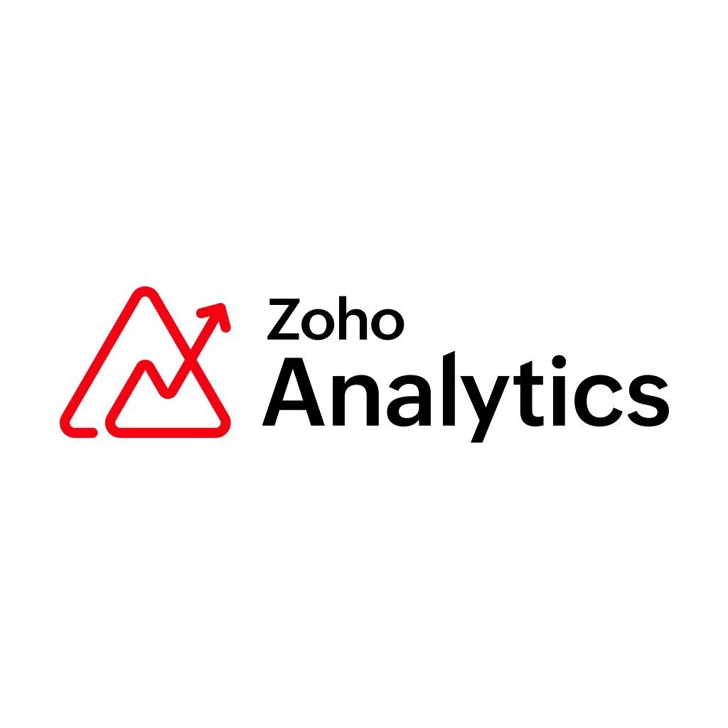 Zoho Analytics powered by Zoho Zia AI