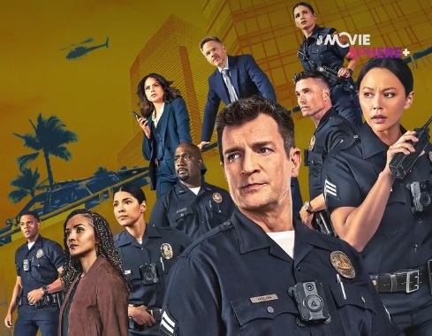 The Rookie Season 8 to Premiere in India on January 22