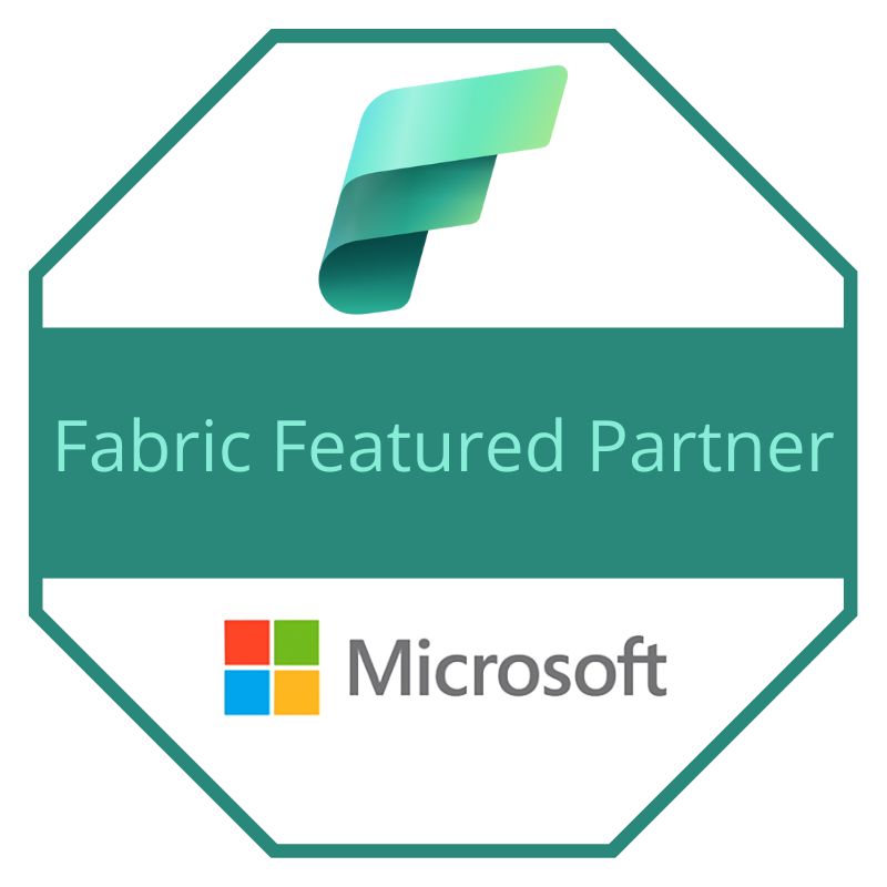 Beyond Key Named Microsoft Fabric Featured Partner