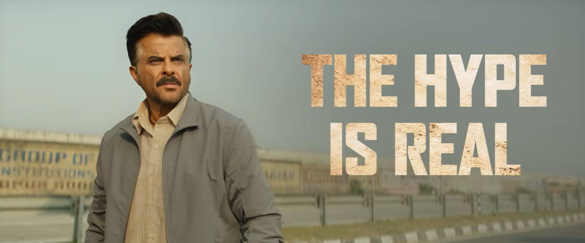 Subedaar Becomes Prime Video’s Most-Watched Indian Original Opening Weekend