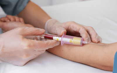 Private STD Testing At Home: A Complete Clinical Guide