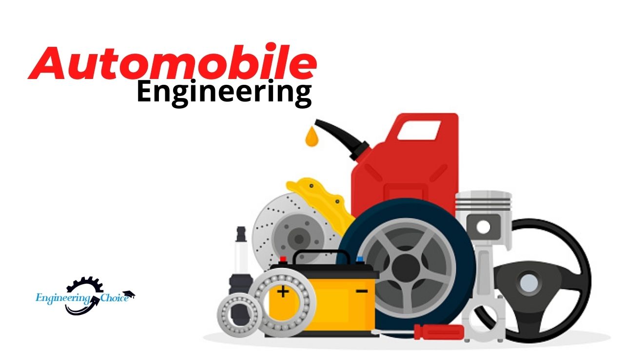 Automobile-Engineering