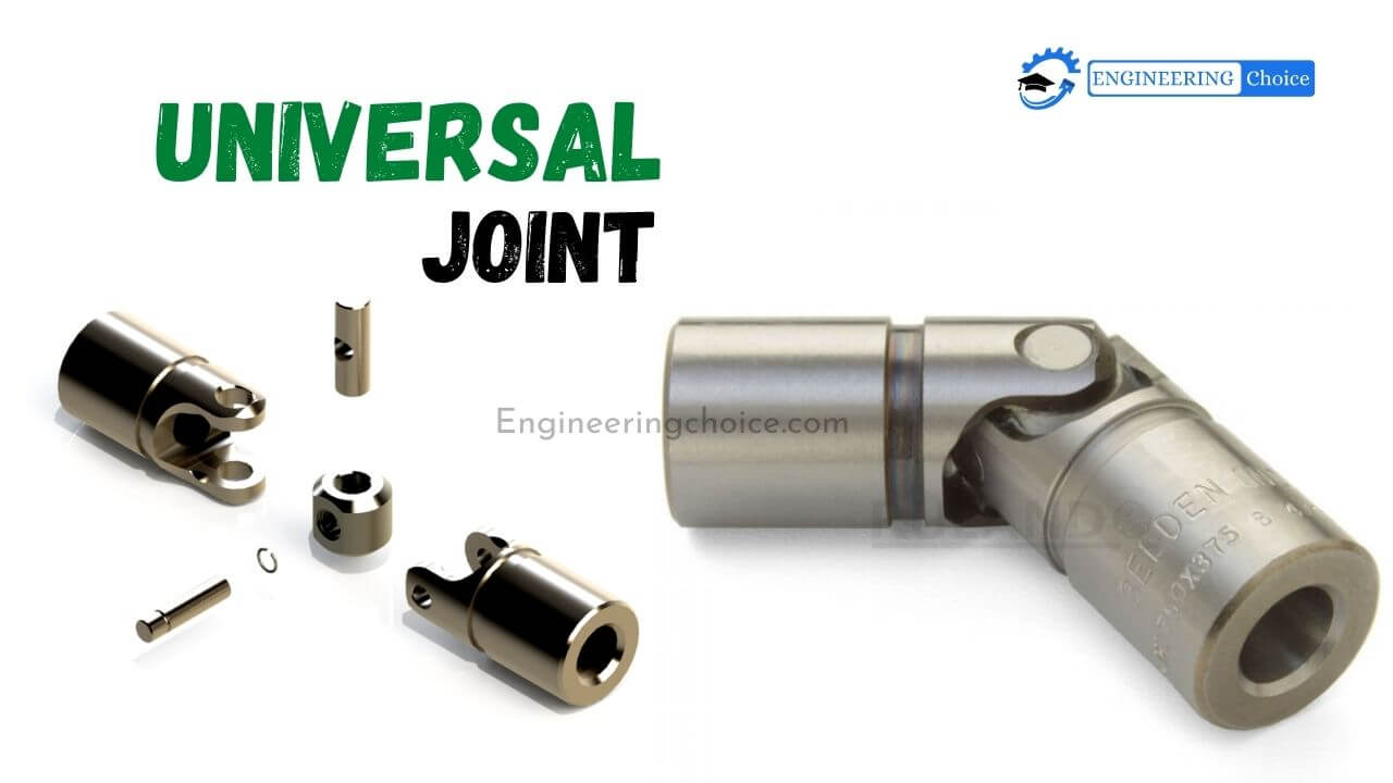 universal joint