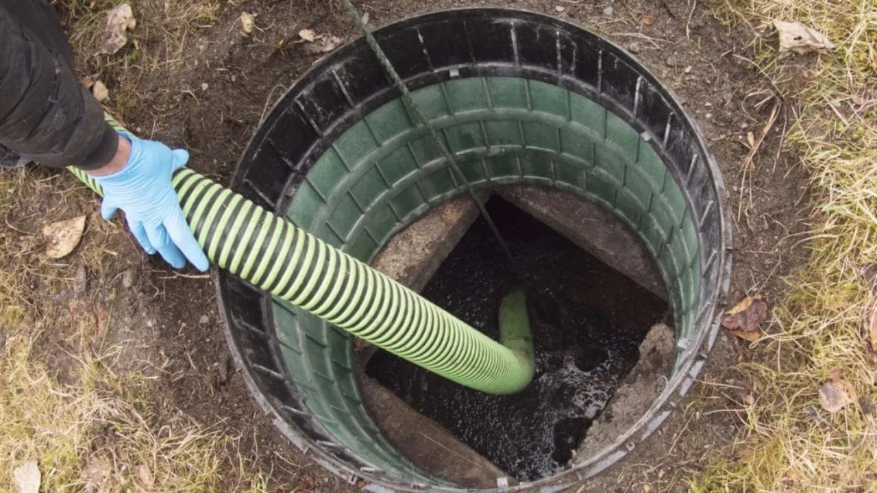 Septic-tank-Pumping