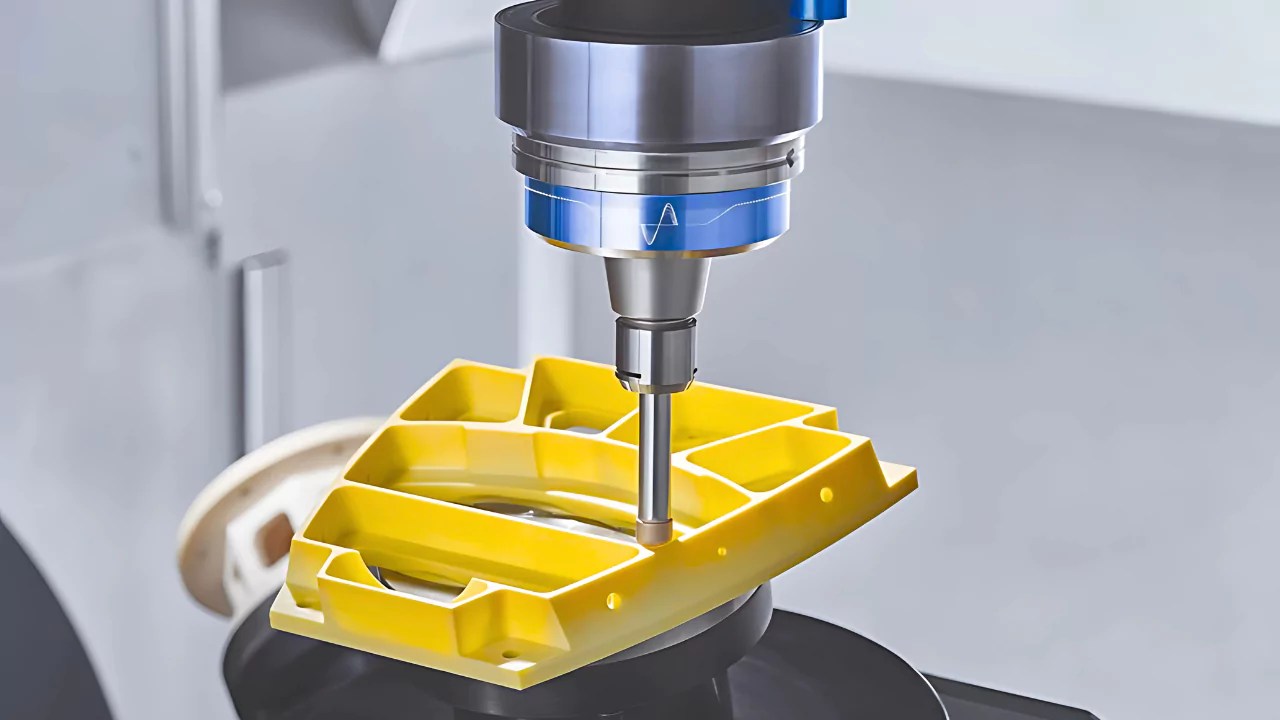 What Is Ultrasonic Machining