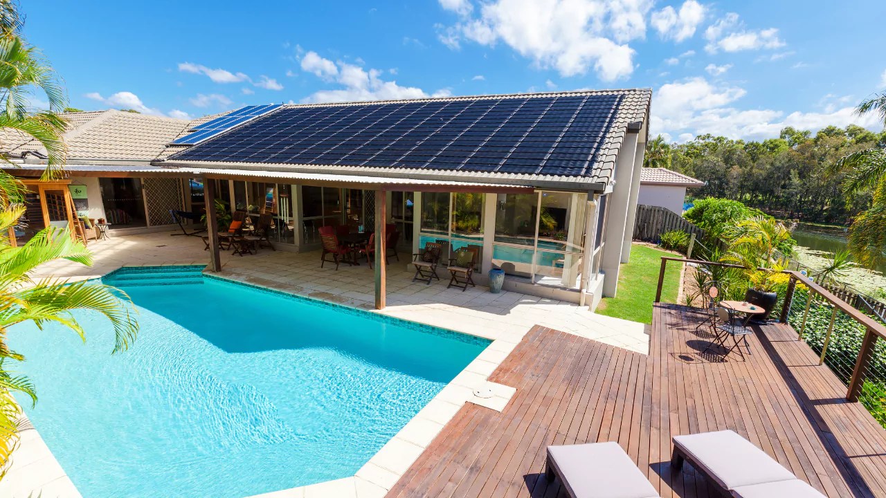 How Much Does Solar Pool Heating Cost