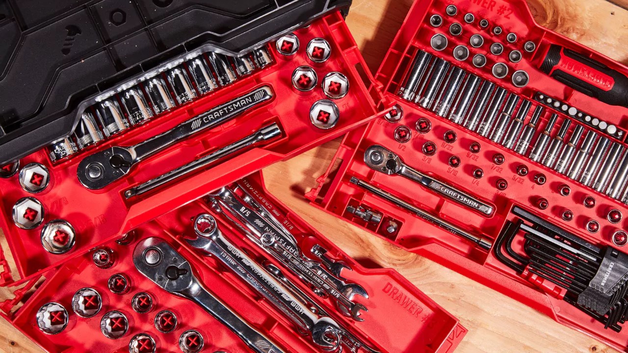 Socket Sets