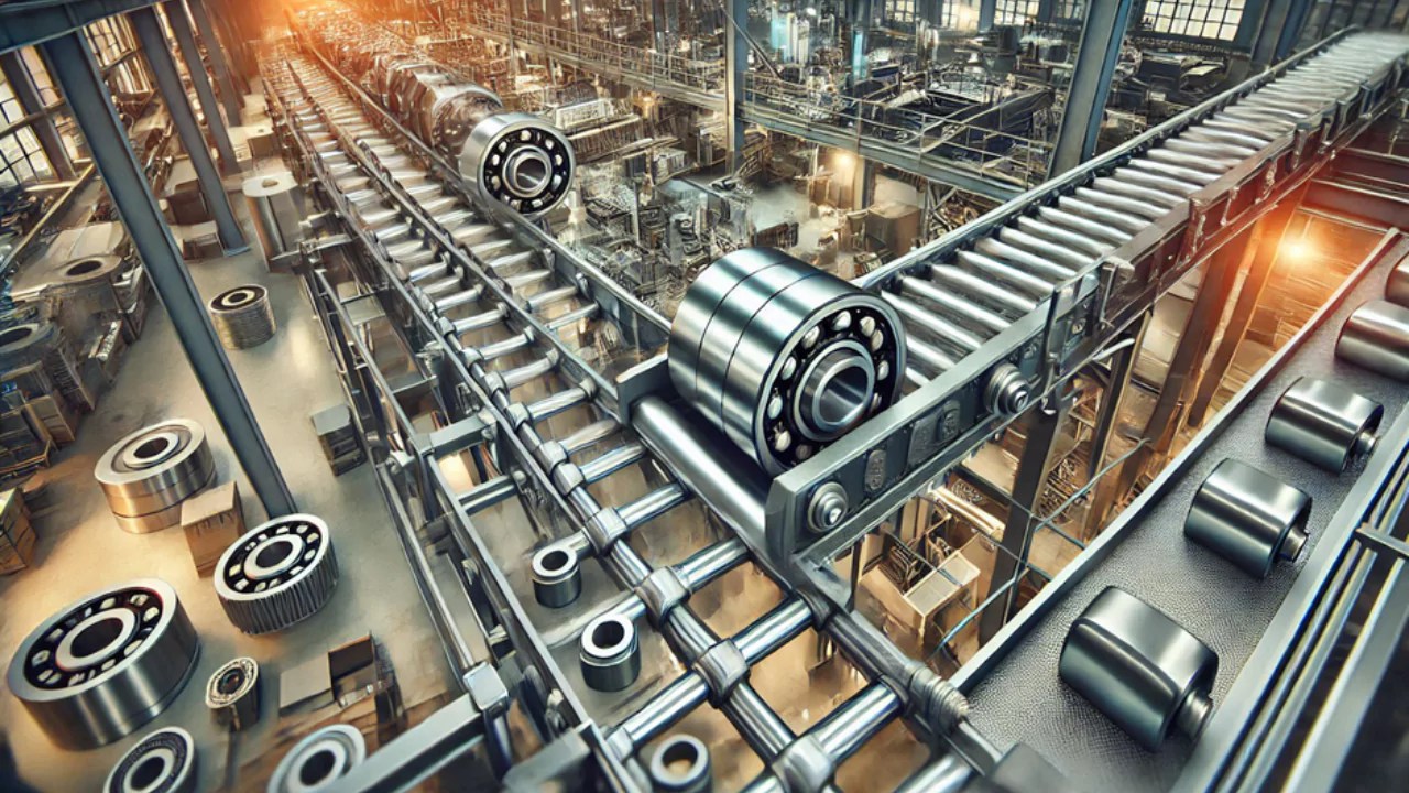 optimizing-slide-bearing-performance-material-selection