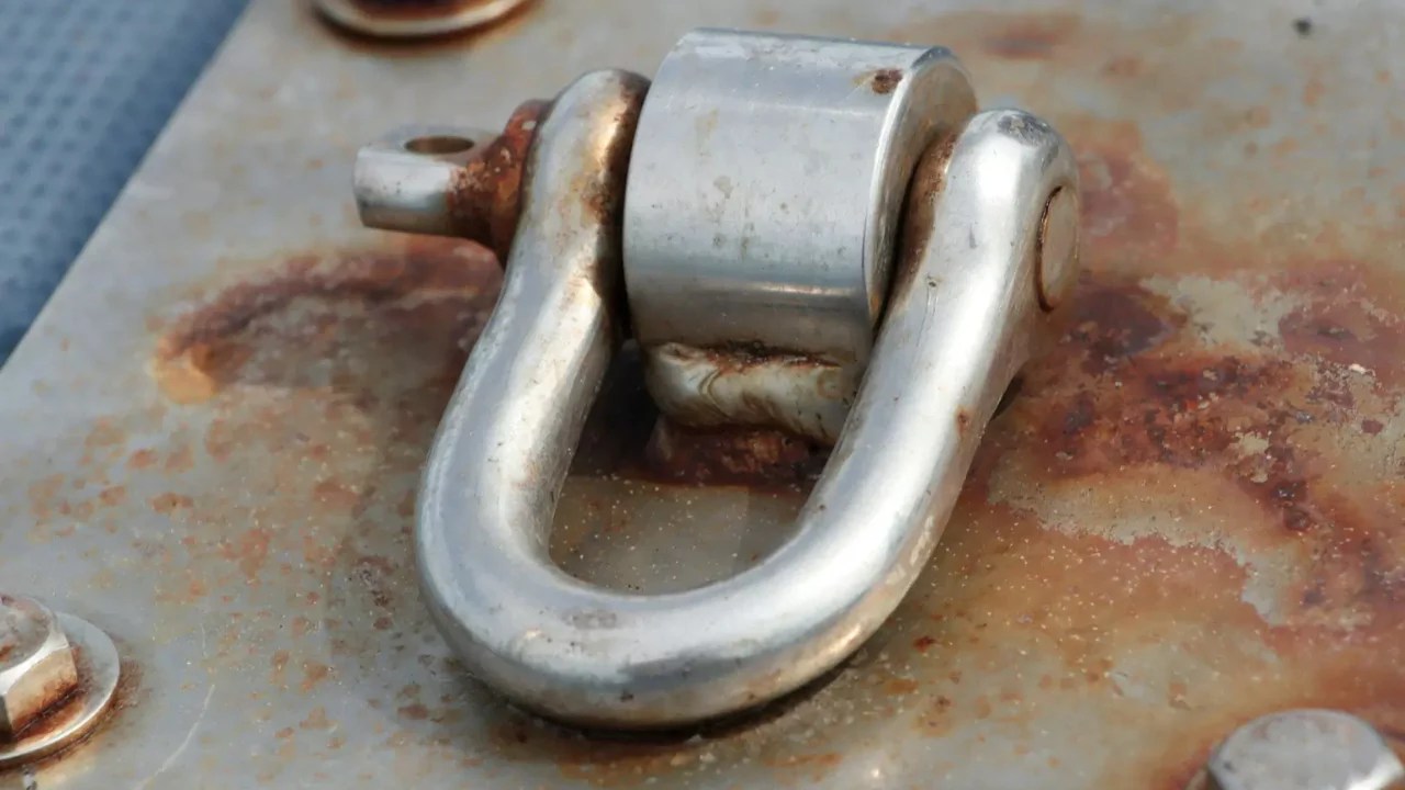 Does Stainless Steel Rust