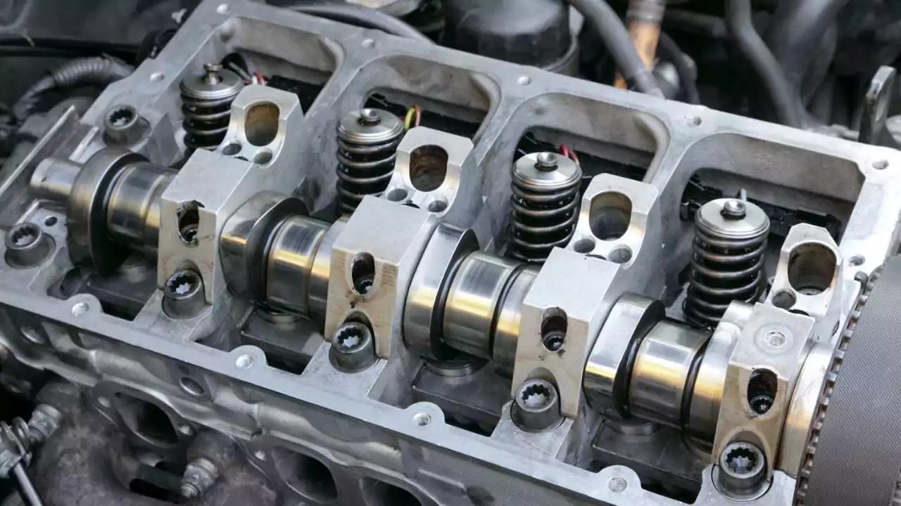 Spring-Loaded Mechanisms