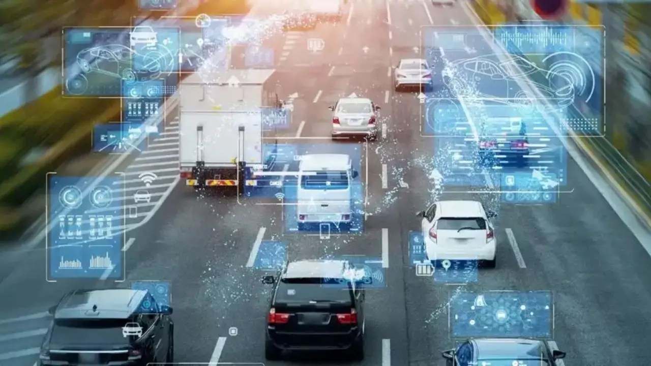 Telematics and Driver Safety