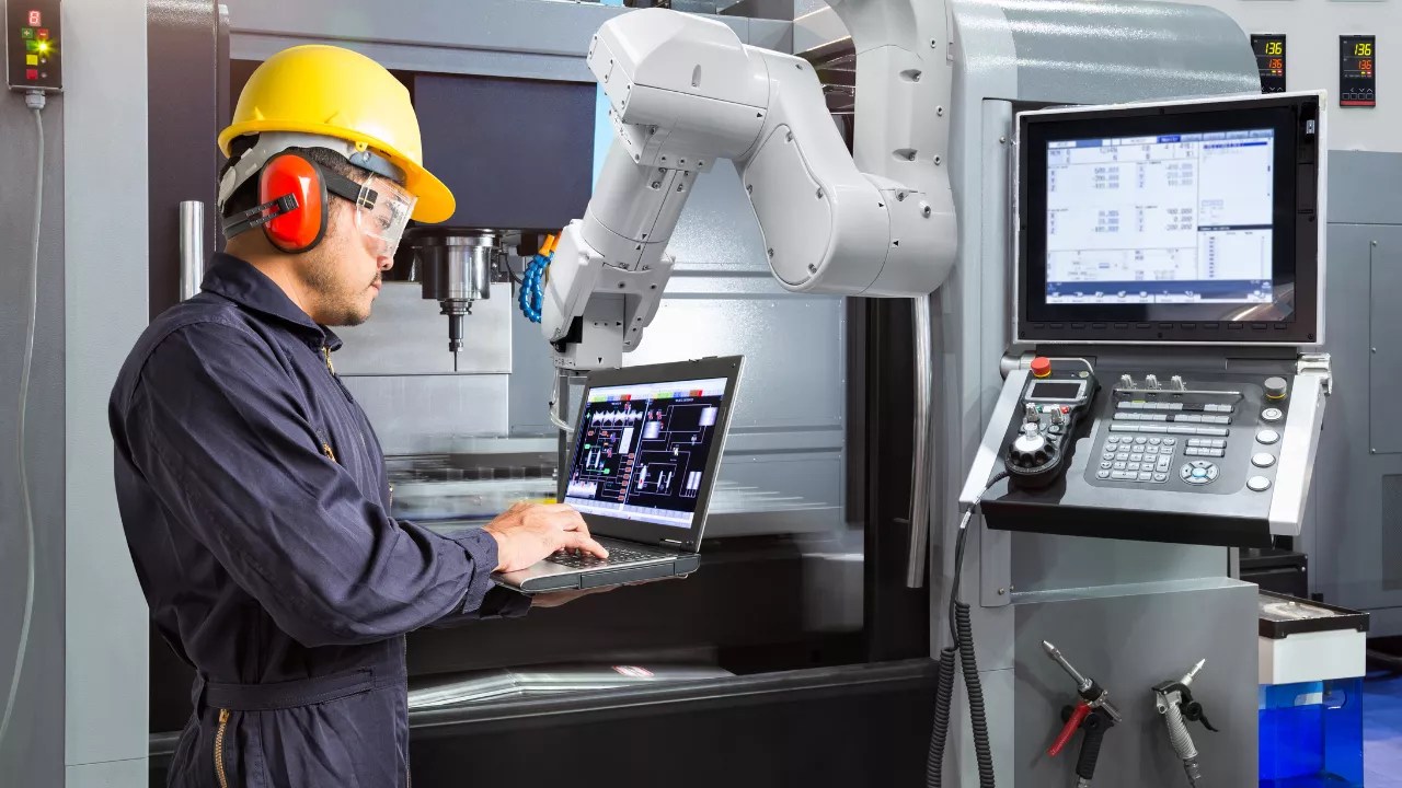 Wide Standardization Without Equipment Replacement