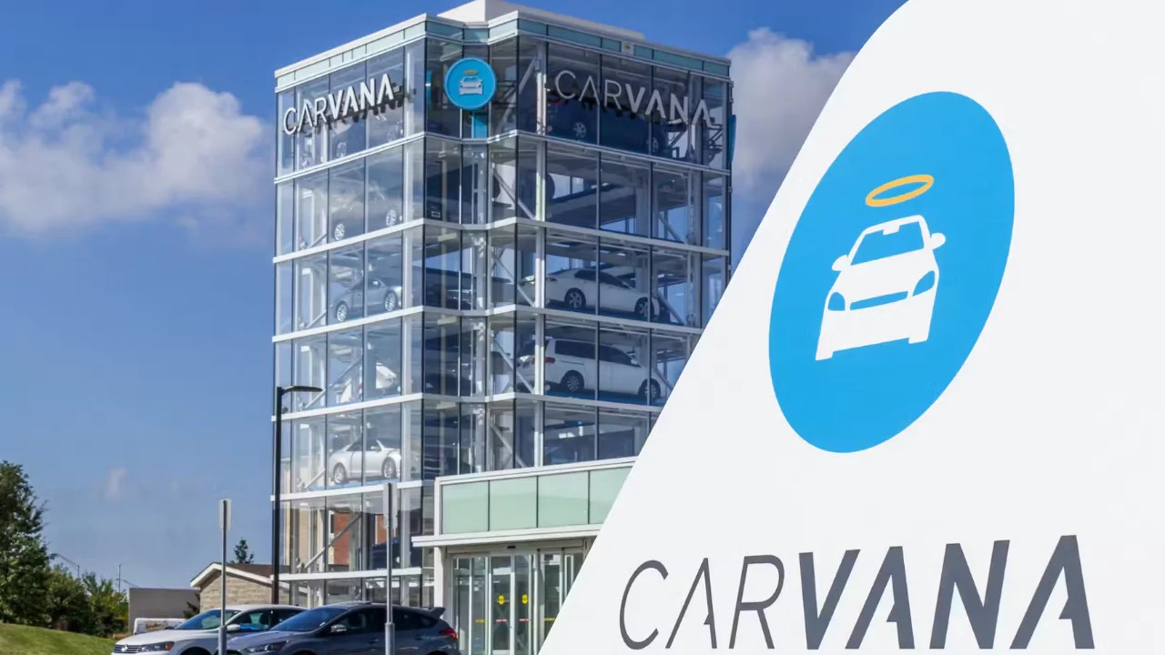 Carvana Legit