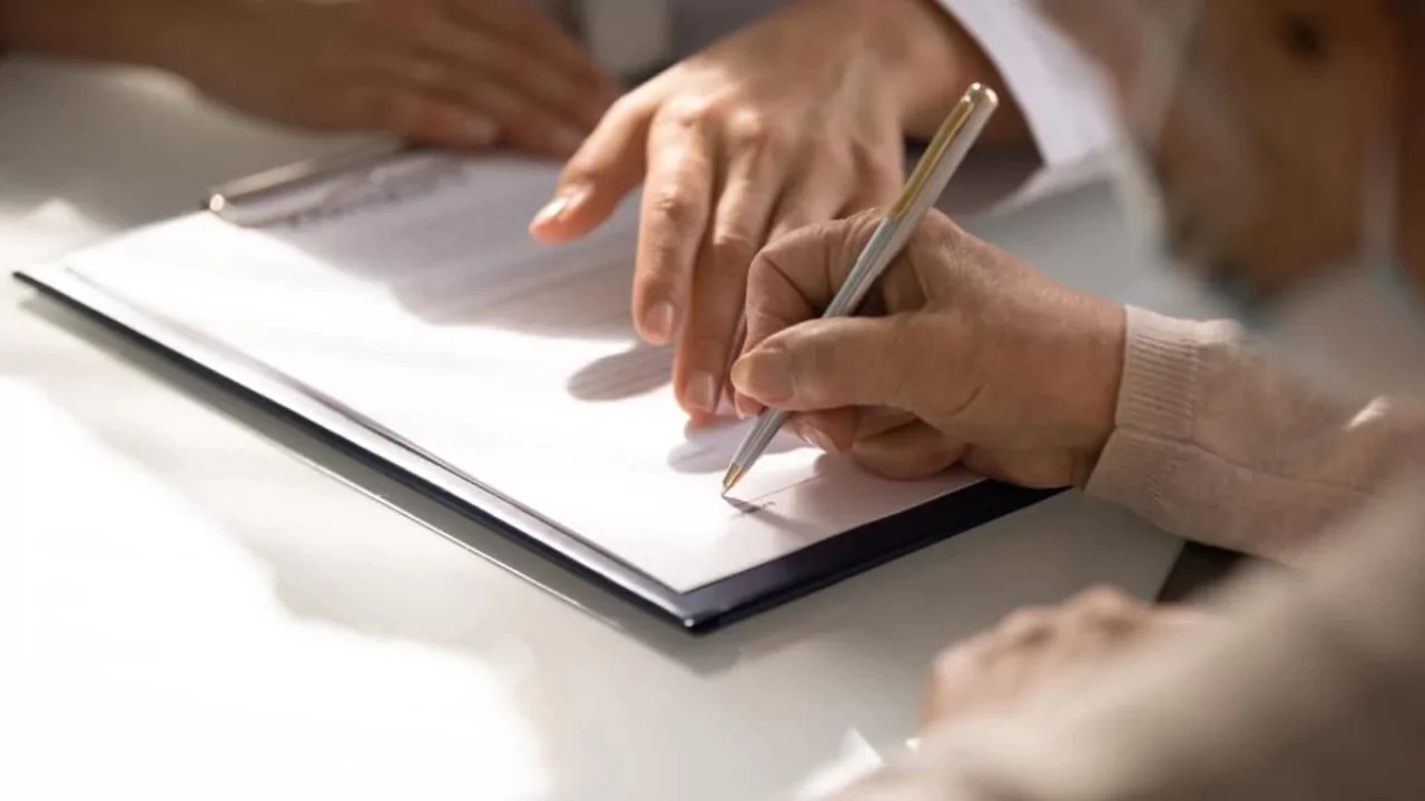 Vehicle Service Agreement Program