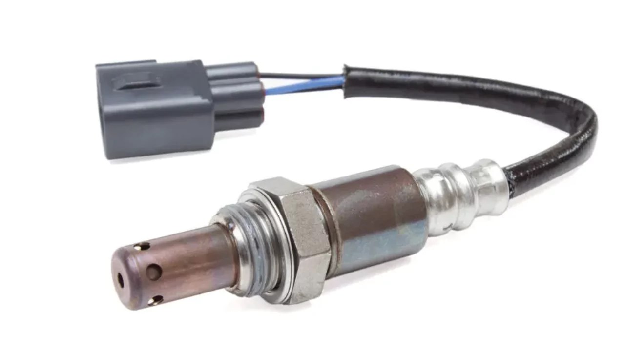 Bad (O2) Oxygen Sensors