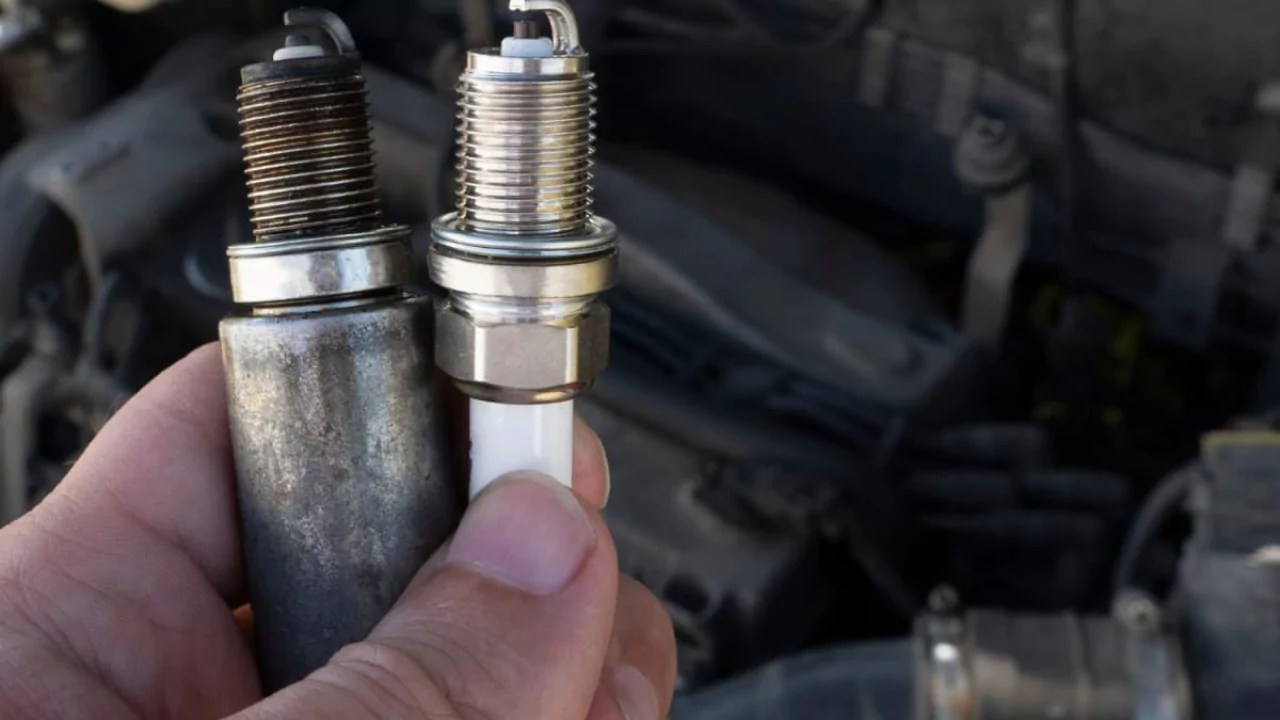 How To Clean Spark Plugs