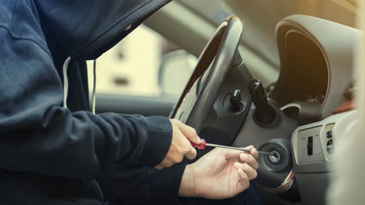 Unlock Steering Wheel Without Key