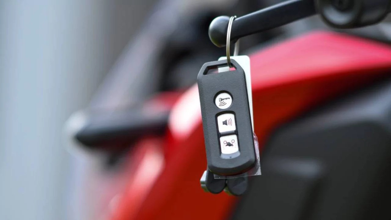 Program A Transponder Key Without Original