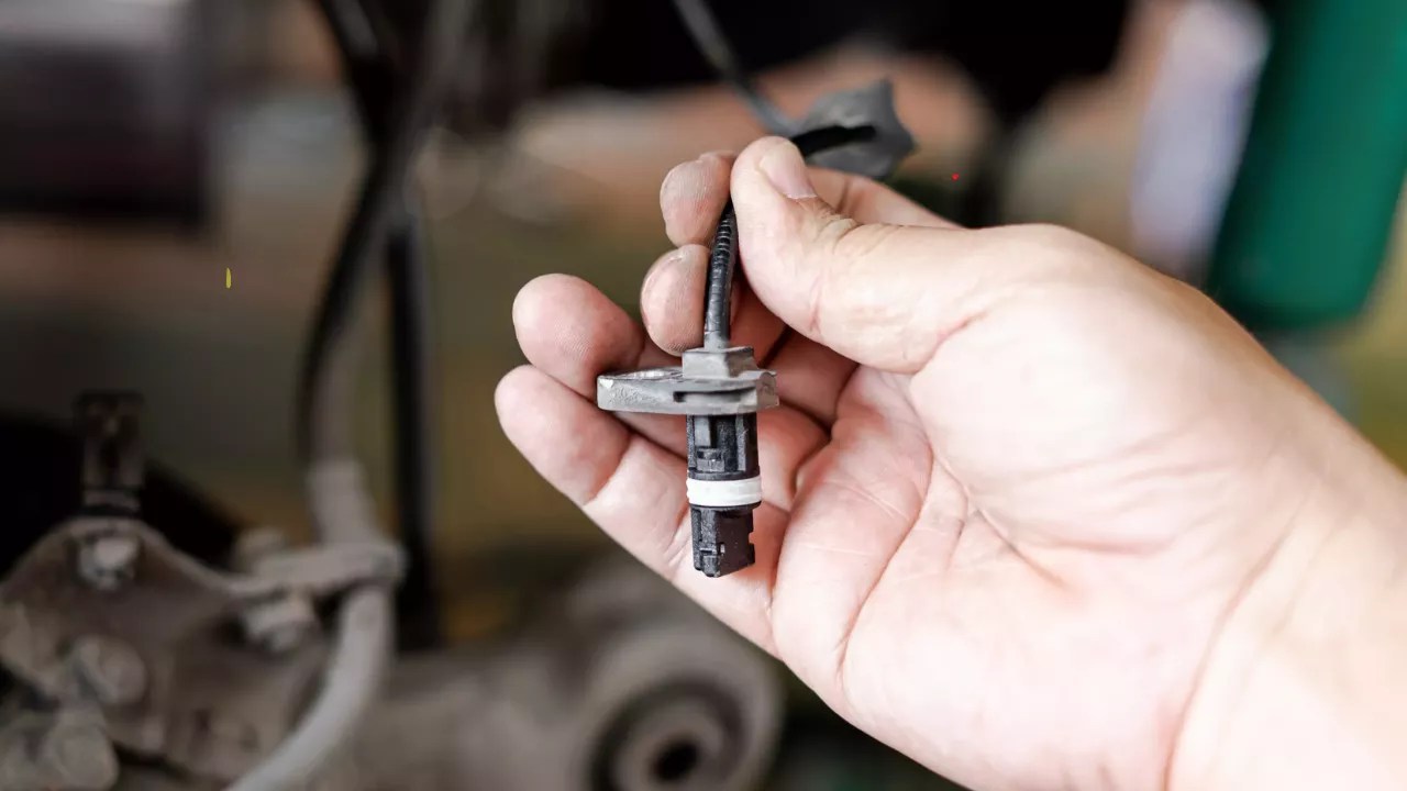 Bad Speed Sensor Symptoms